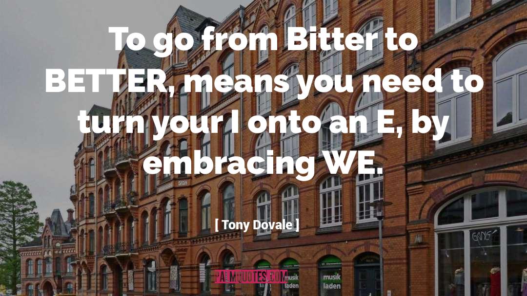 Revolutionary Workplace quotes by Tony Dovale