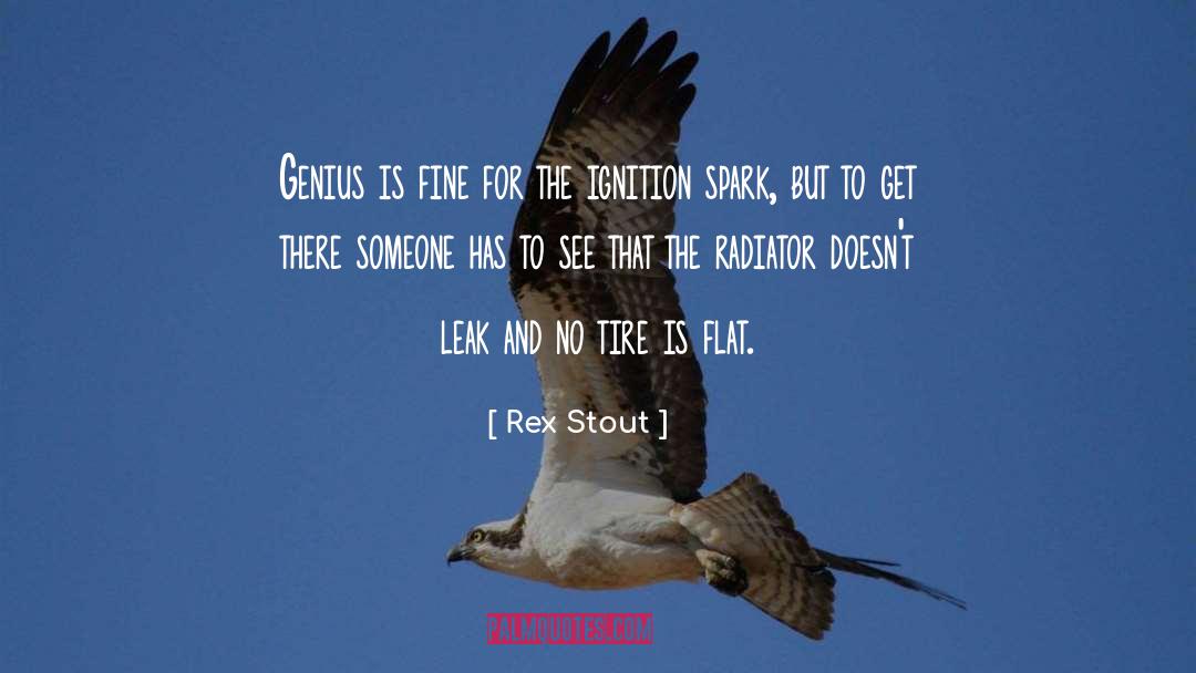 Rex Stout quotes by Rex Stout