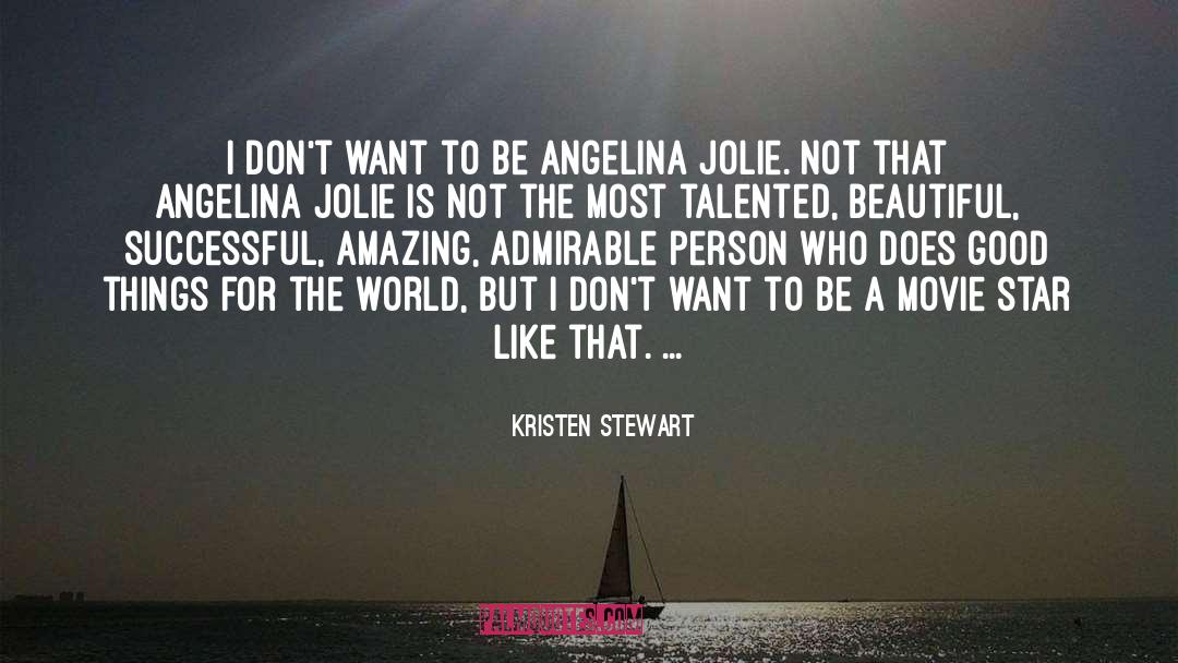 Rfat Amazing quotes by Kristen Stewart