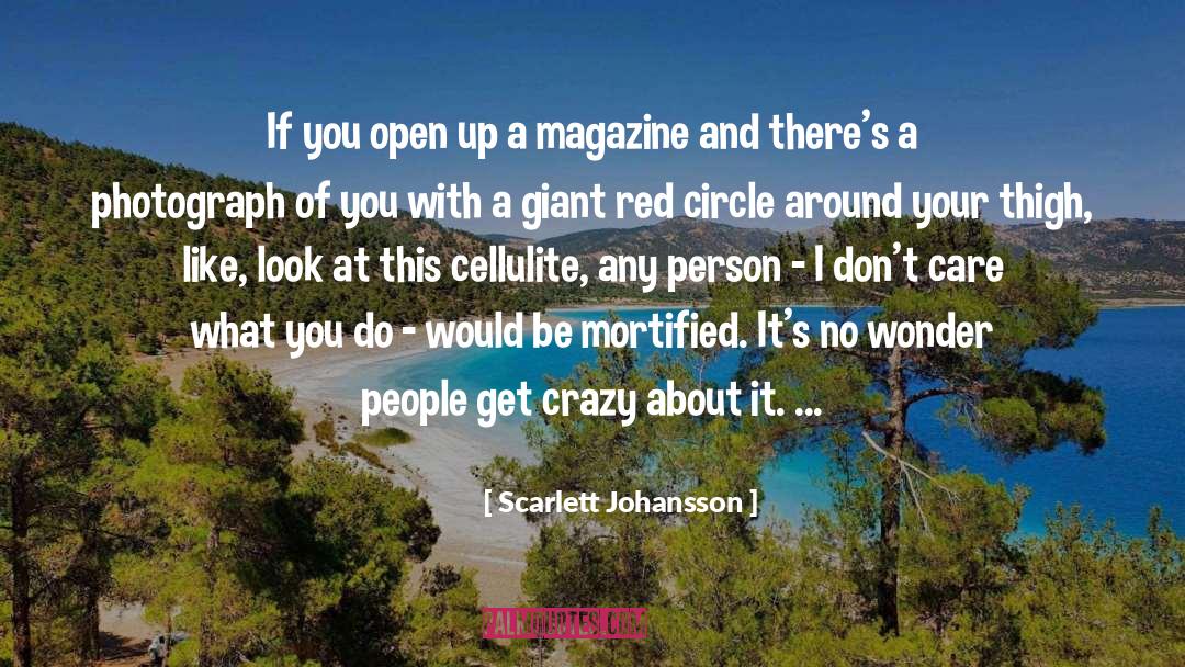 Rhett And Scarlett quotes by Scarlett Johansson