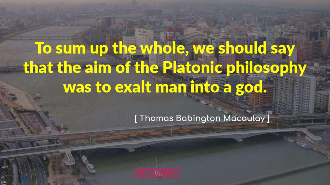 Rhiannon Thomas quotes by Thomas Babington Macaulay
