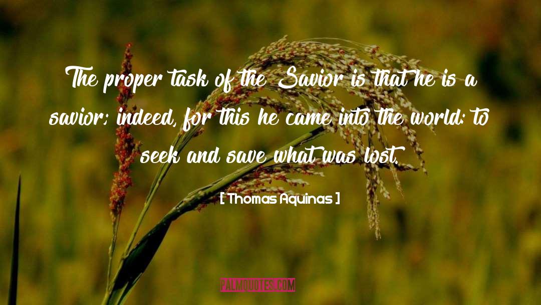 Rhiannon Thomas quotes by Thomas Aquinas