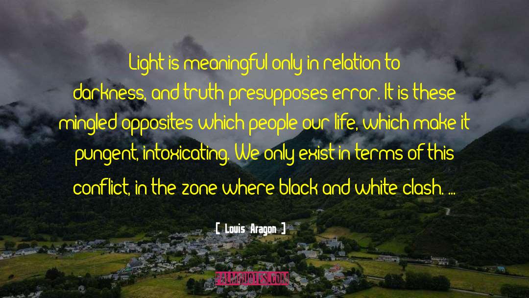 Rhythms Of Life quotes by Louis Aragon