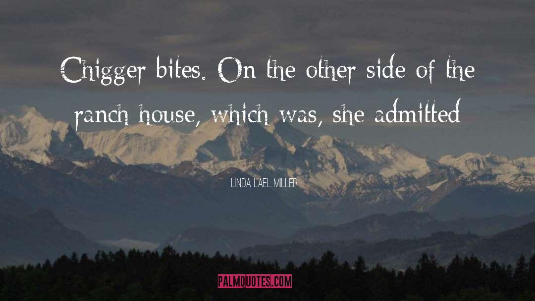 Riata Ranch quotes by Linda Lael Miller