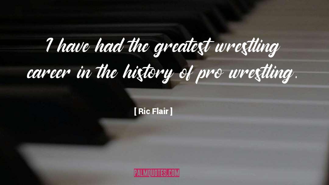 Ric quotes by Ric Flair