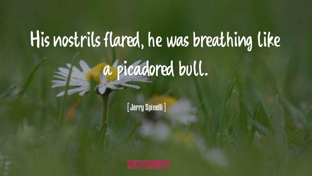 Ricciuti Spinelli quotes by Jerry Spinelli
