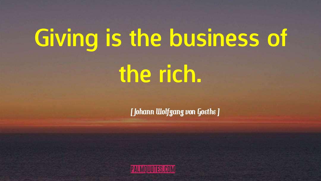 Rich Knowledge quotes by Johann Wolfgang Von Goethe