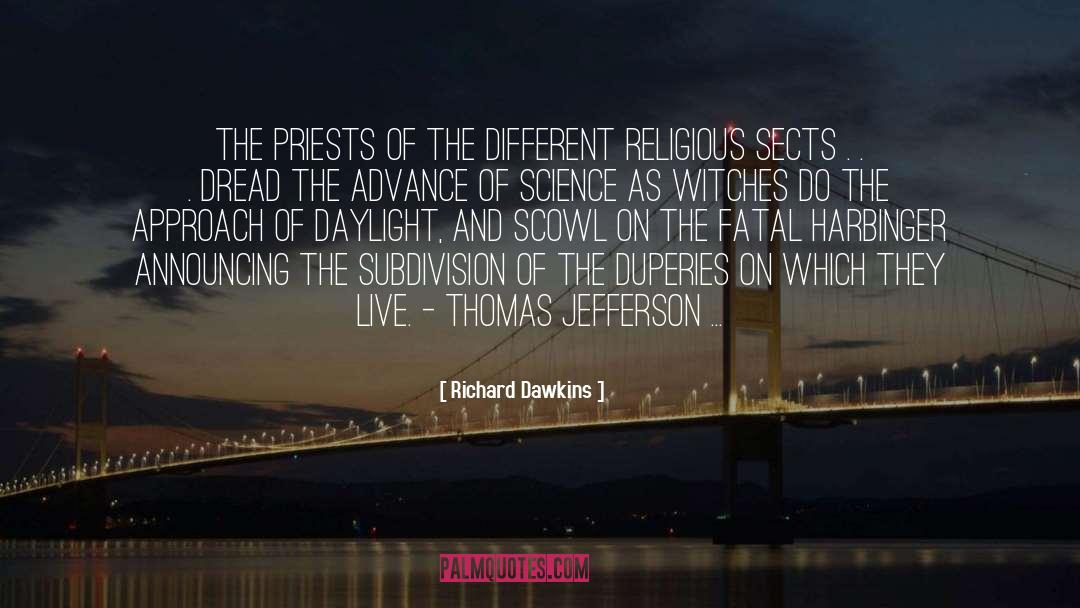 Richard Dawkins quotes by Richard Dawkins