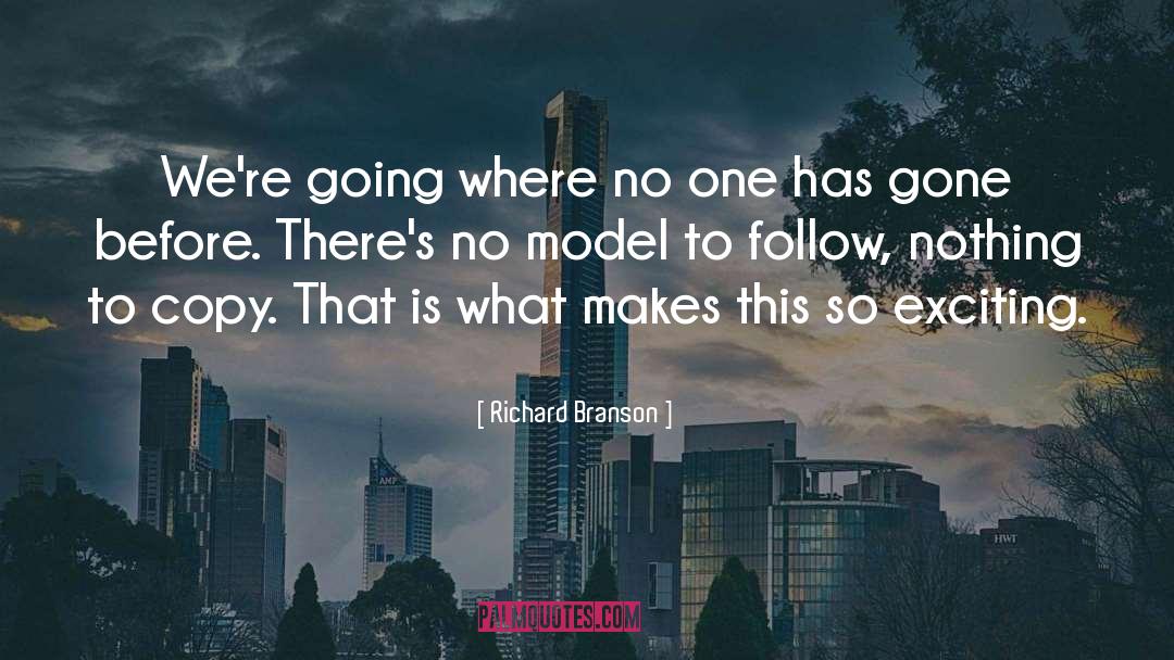 Richard Deneny quotes by Richard Branson