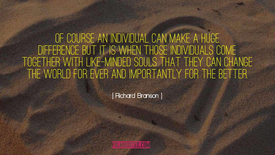 Richard Duarte quotes by Richard Branson