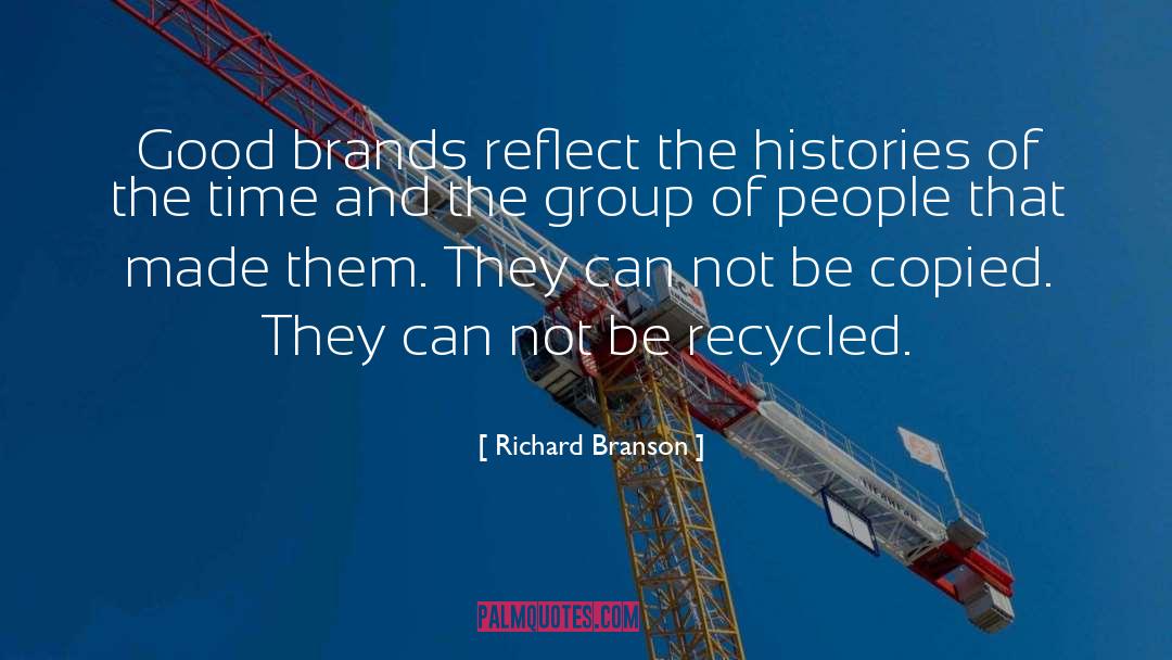 Richard Marx quotes by Richard Branson