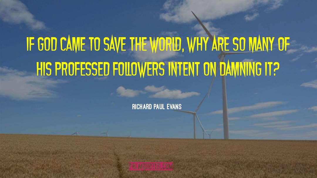 Richard Paul Evans quotes by Richard Paul Evans