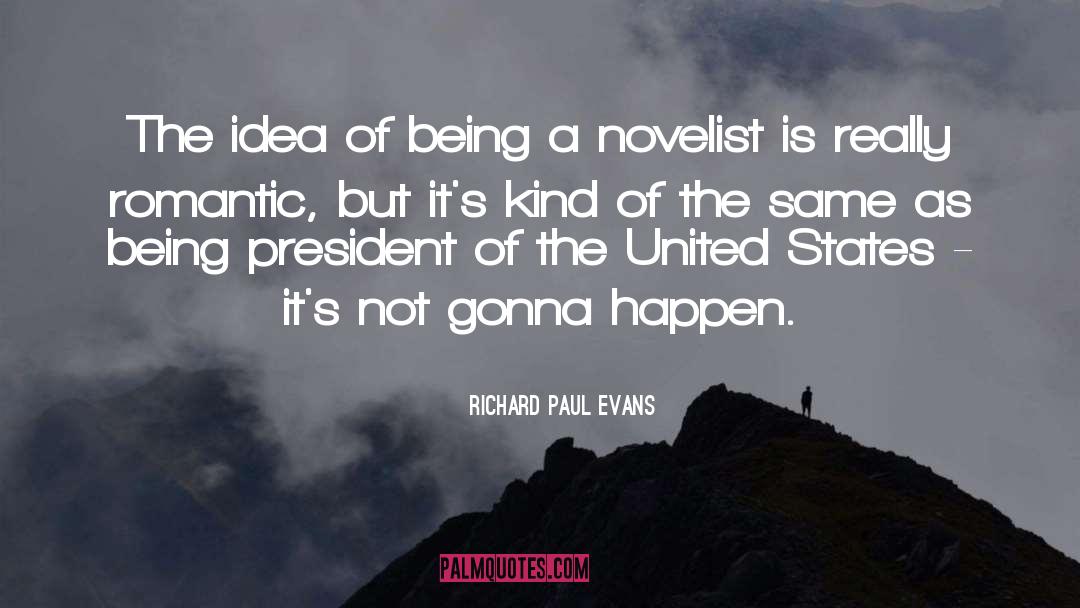 Richard Paul Evans quotes by Richard Paul Evans