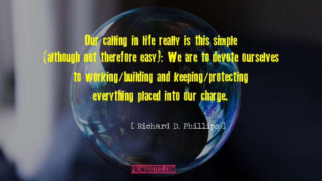 Richard Phillips Feynman quotes by Richard D. Phillips