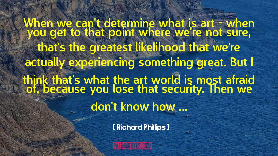 Richard Phillips Feynman quotes by Richard Phillips