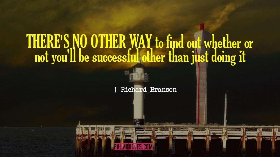 Richard Wagner quotes by Richard Branson