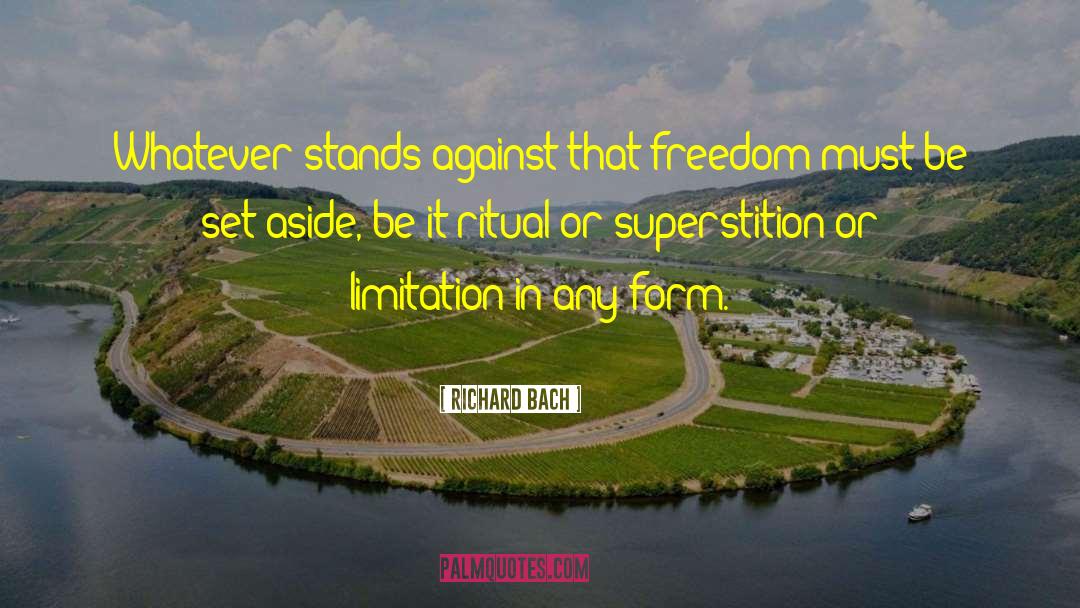 Richard Wagner quotes by Richard Bach