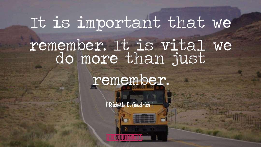 Richelle E Goodrich quotes by Richelle E. Goodrich