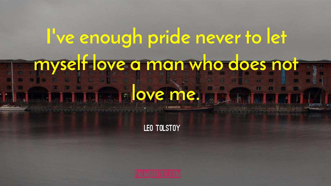 Richest Man quotes by Leo Tolstoy