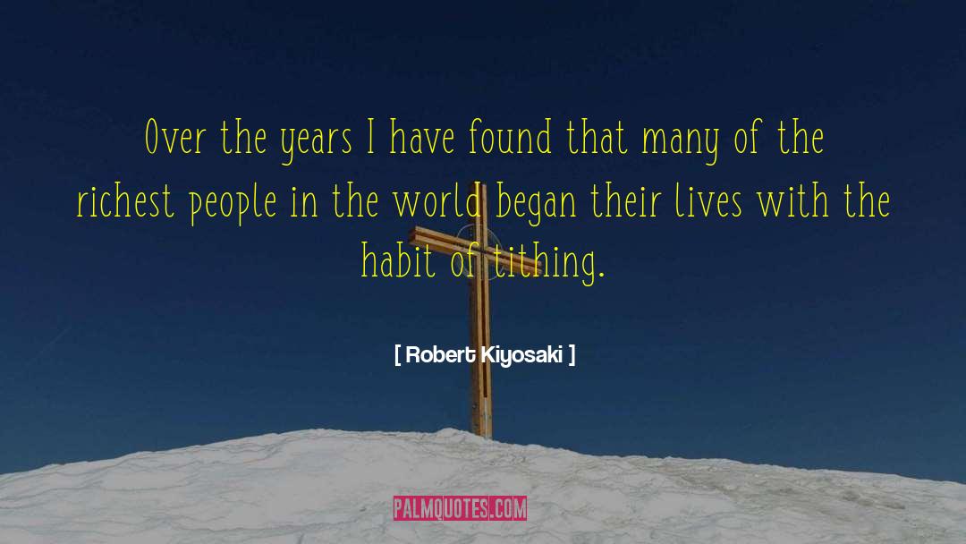 Richest quotes by Robert Kiyosaki