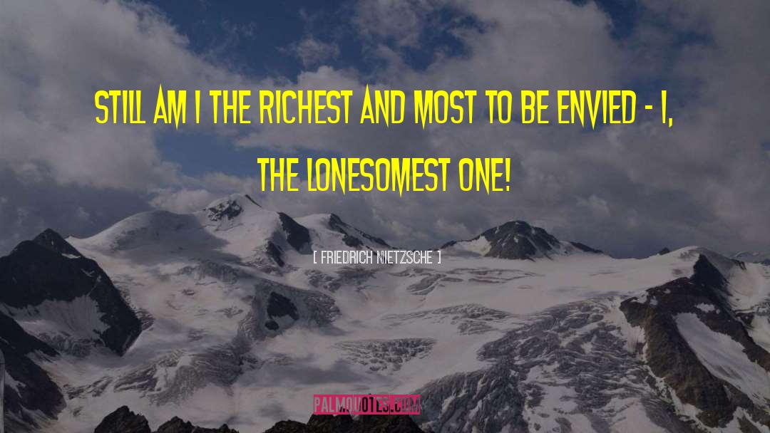 Richest quotes by Friedrich Nietzsche