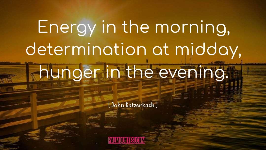 Ridhaa Energy quotes by John Katzenbach