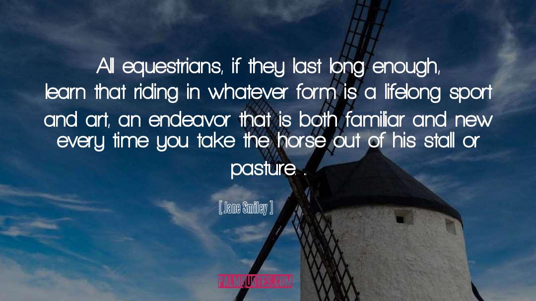 Riding Vespa quotes by Jane Smiley