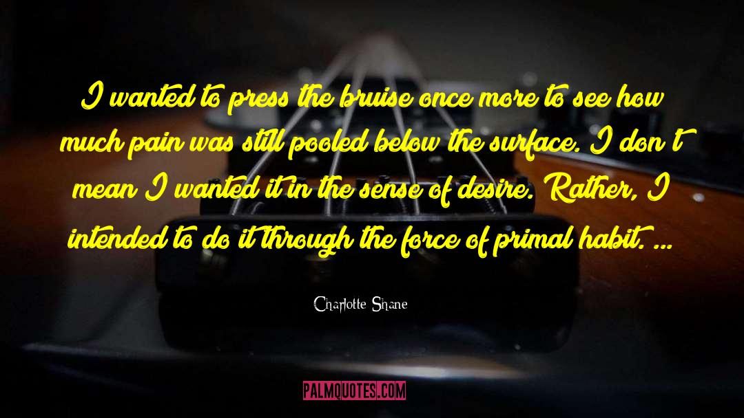 Riegle Press quotes by Charlotte Shane