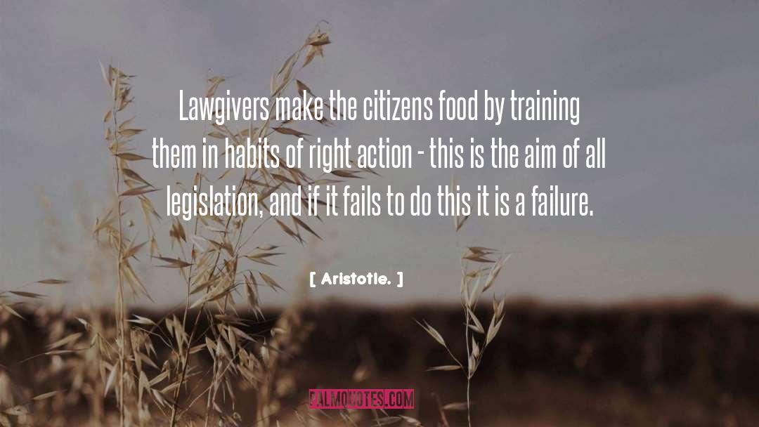 Right Action quotes by Aristotle.