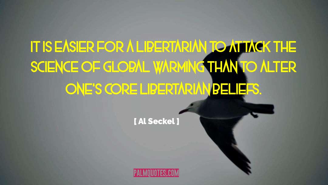 Right Belief quotes by Al Seckel