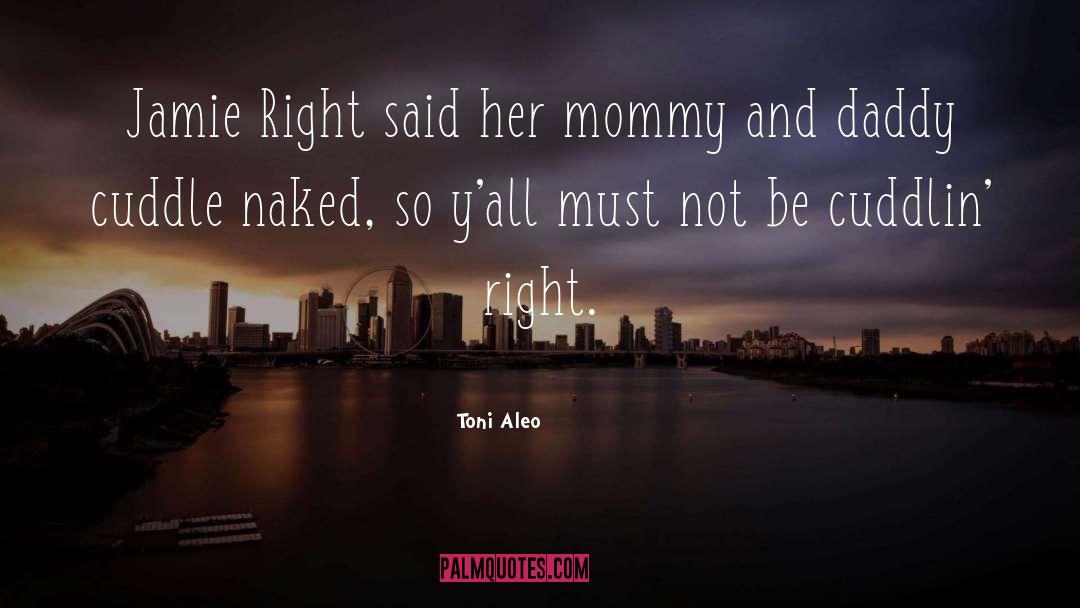 Right Decisions quotes by Toni Aleo