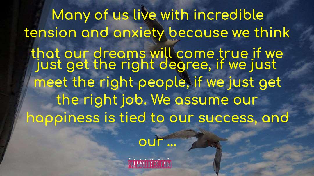 Right People quotes by Judah Smith