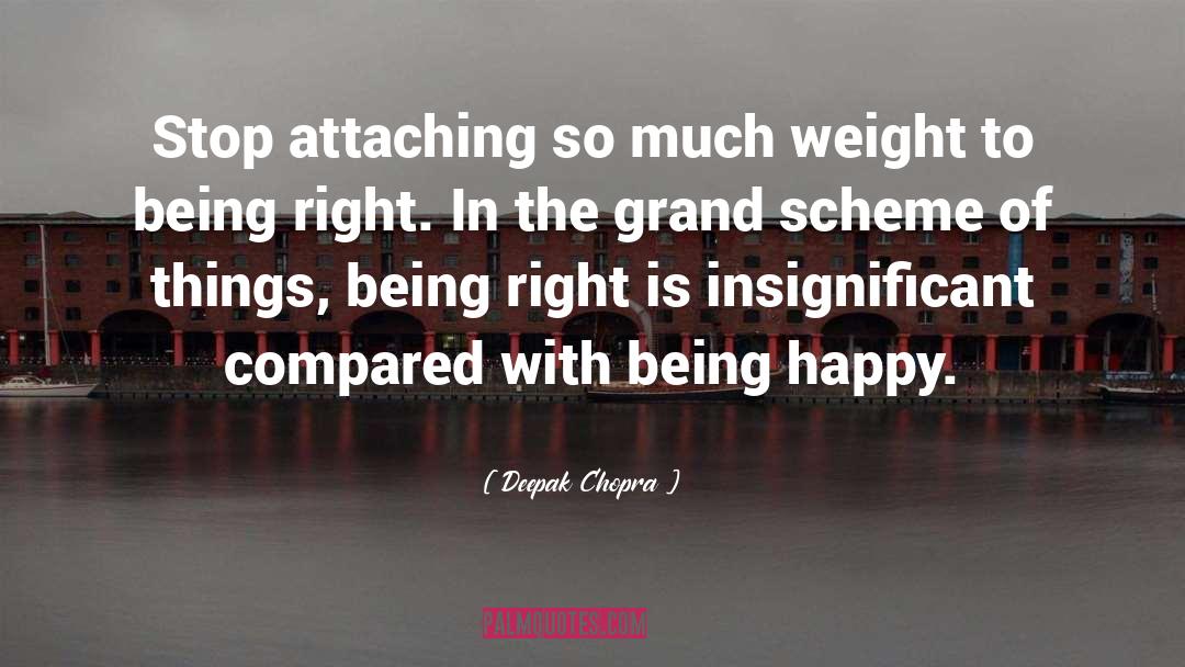 Right Timing quotes by Deepak Chopra