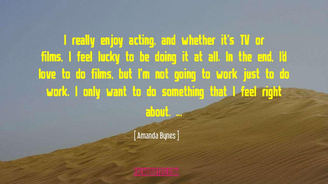 Right To Love quotes by Amanda Bynes