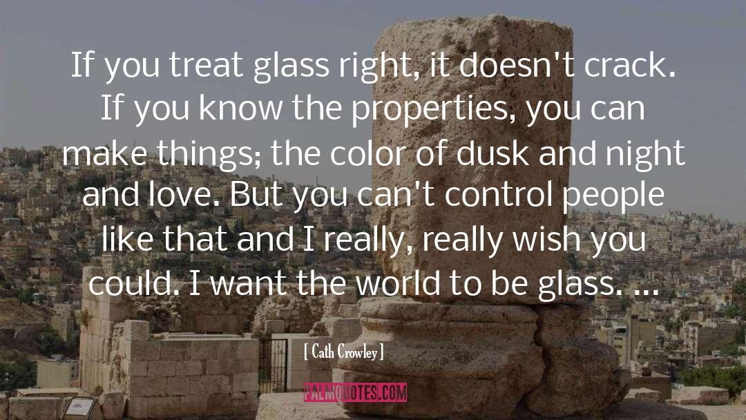 Right To Love quotes by Cath Crowley