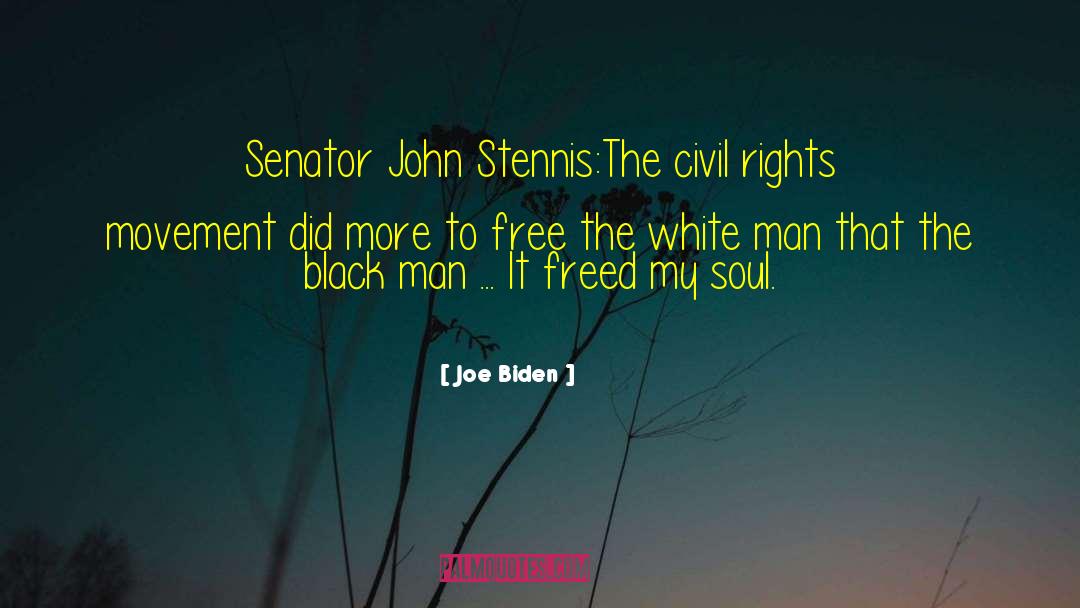 Rights Free Zones quotes by Joe Biden