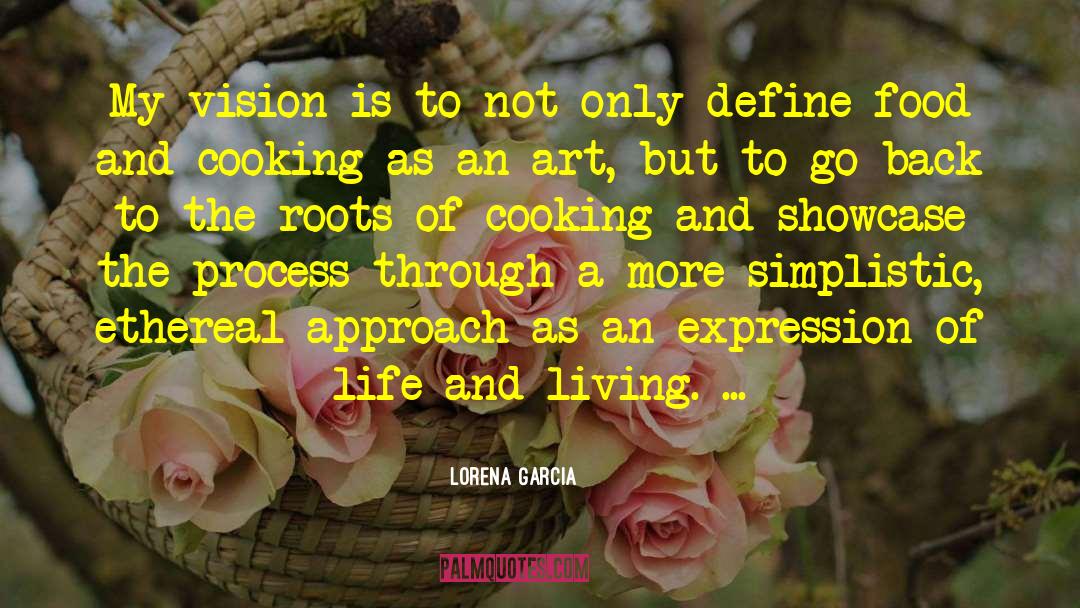 Rights To Life quotes by Lorena Garcia