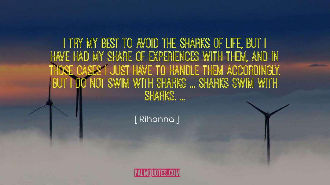 Rihanna quotes by Rihanna