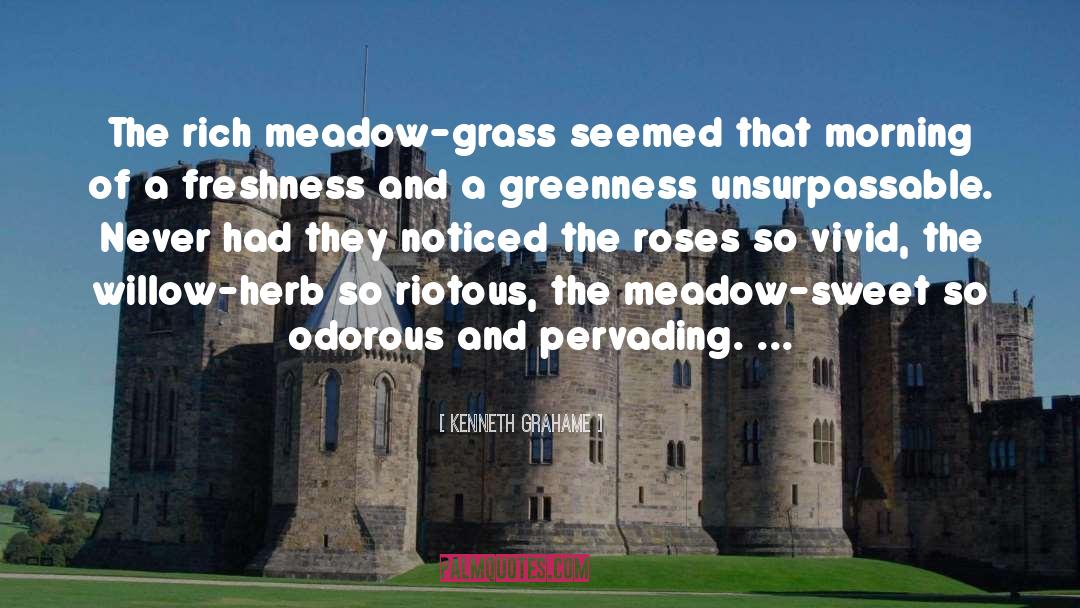 Riotous quotes by Kenneth Grahame