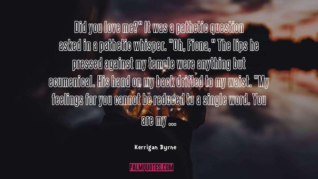 Ripper quotes by Kerrigan Byrne