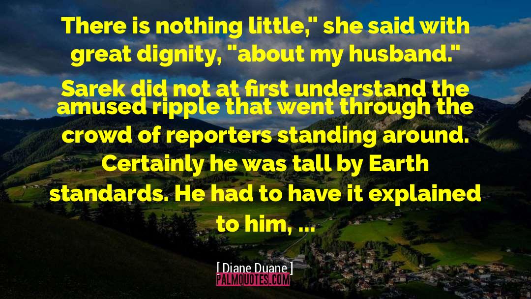 Ripple quotes by Diane Duane