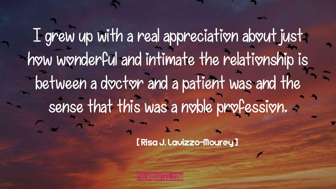 Risa Rodil quotes by Risa J. Lavizzo-Mourey