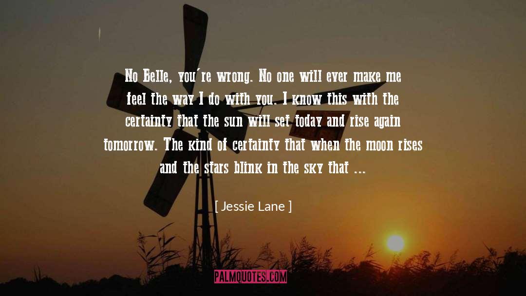 Rise Again quotes by Jessie Lane