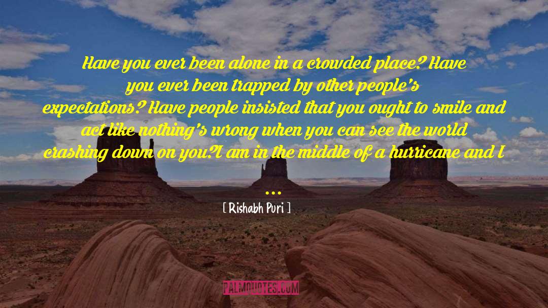Rishabh quotes by Rishabh Puri