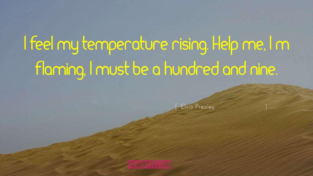 Rising Above quotes by Elvis Presley