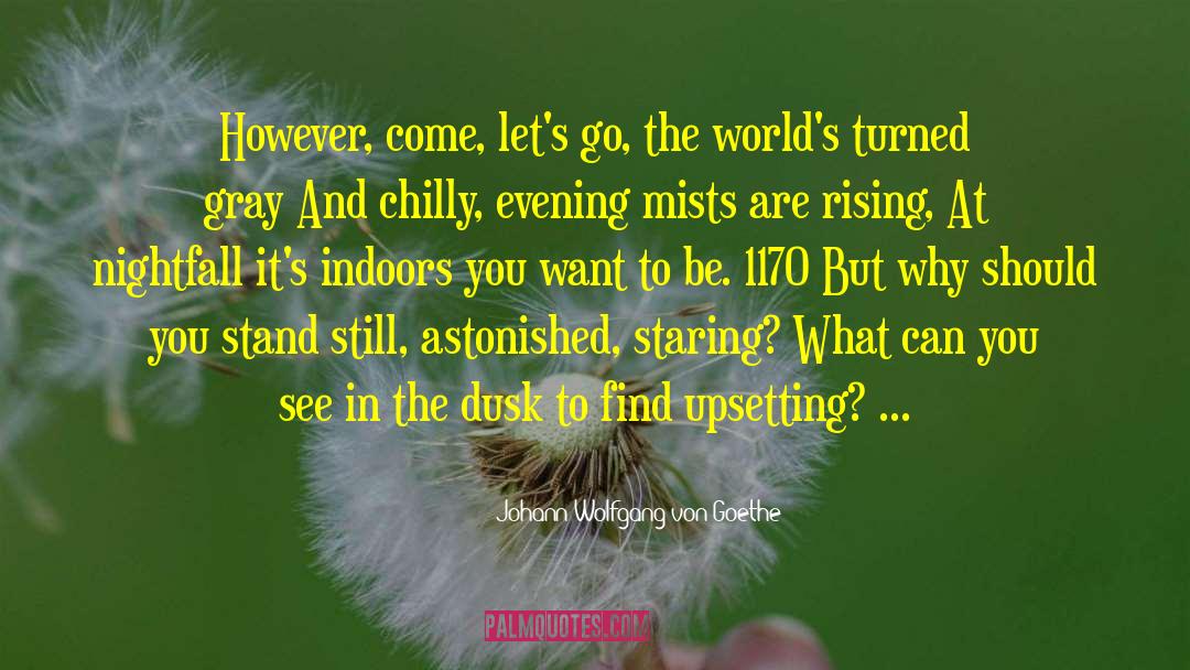 Rising Phoenix Review quotes by Johann Wolfgang Von Goethe