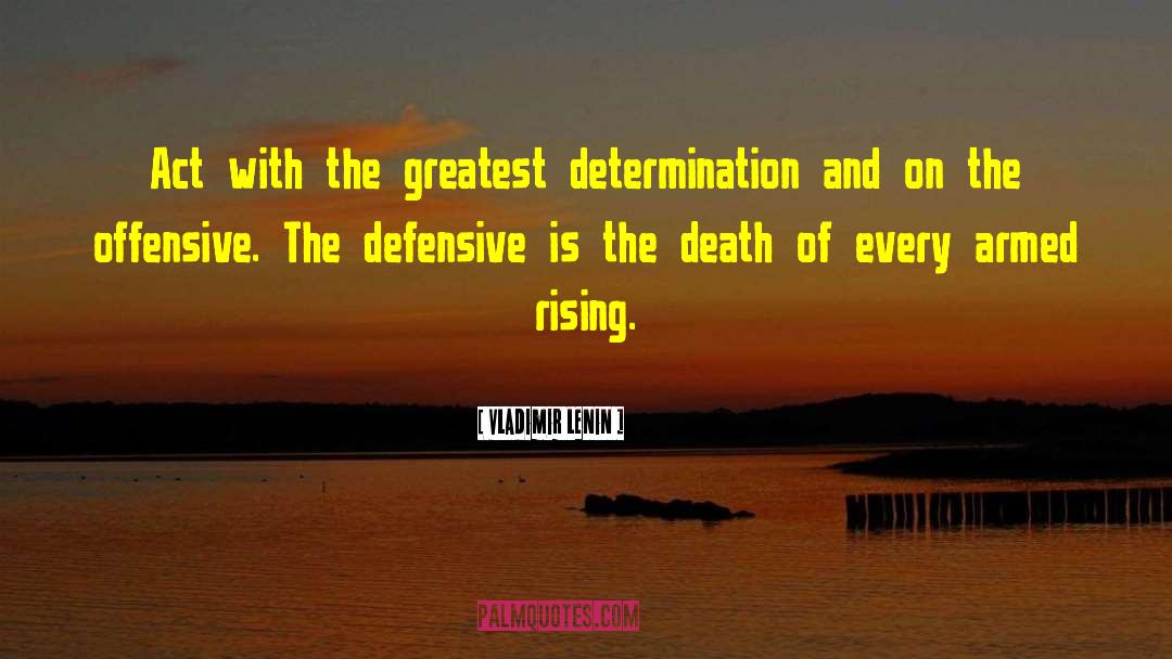 Rising Prices quotes by Vladimir Lenin