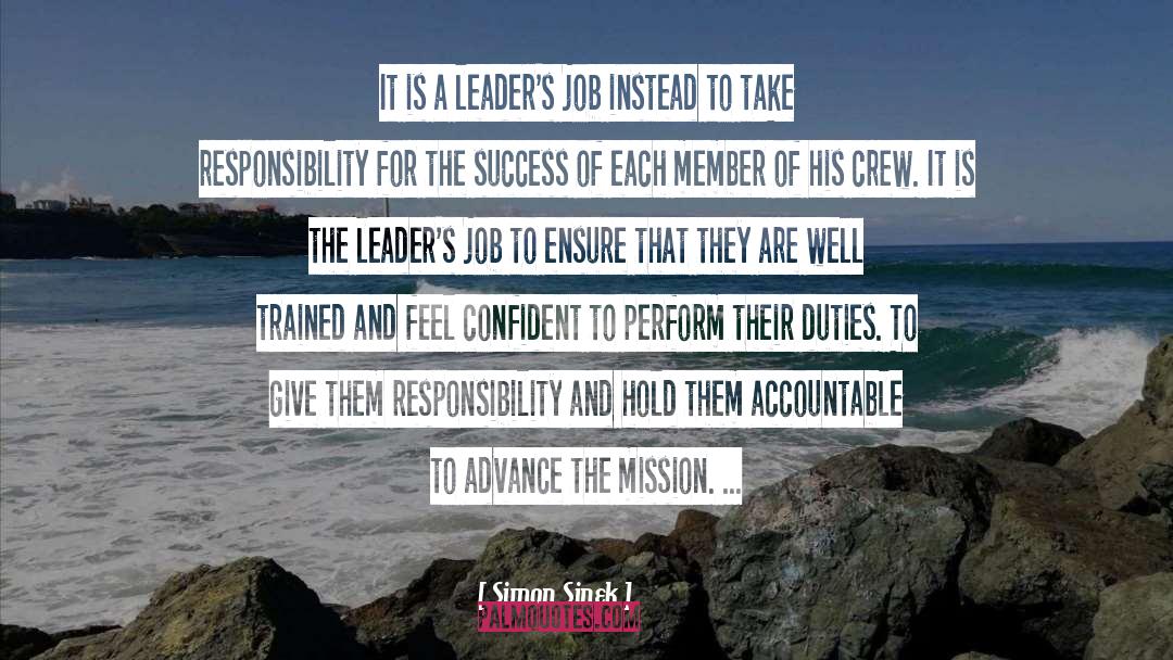 Risk And Success quotes by Simon Sinek