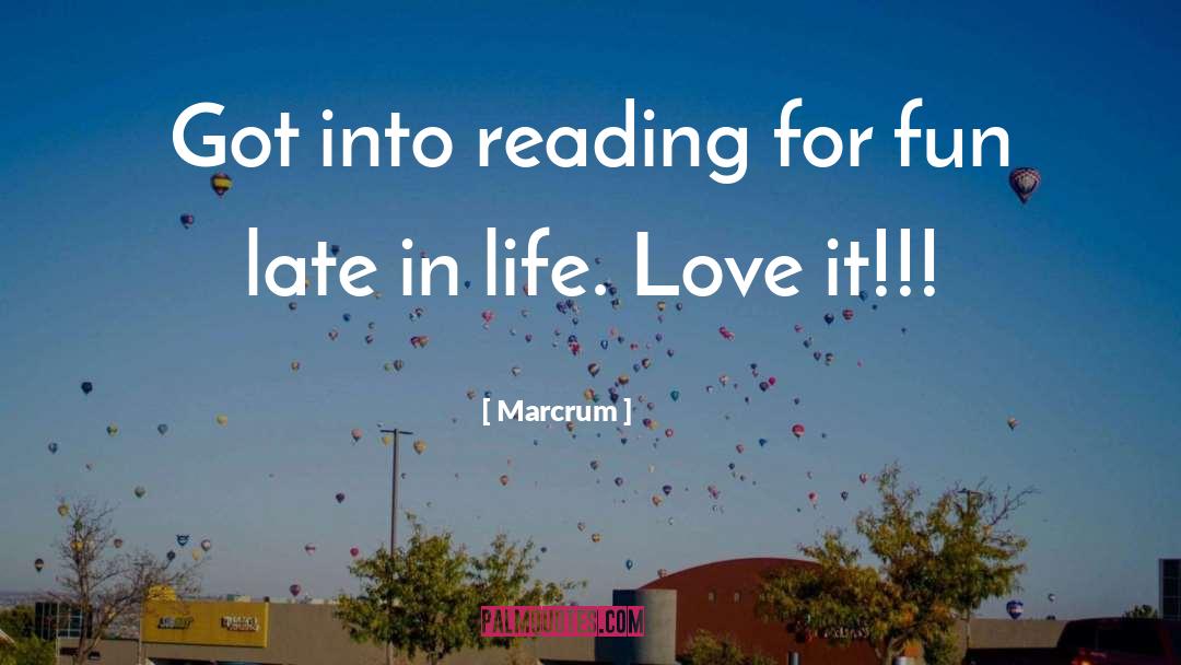 Risk In Love quotes by Marcrum