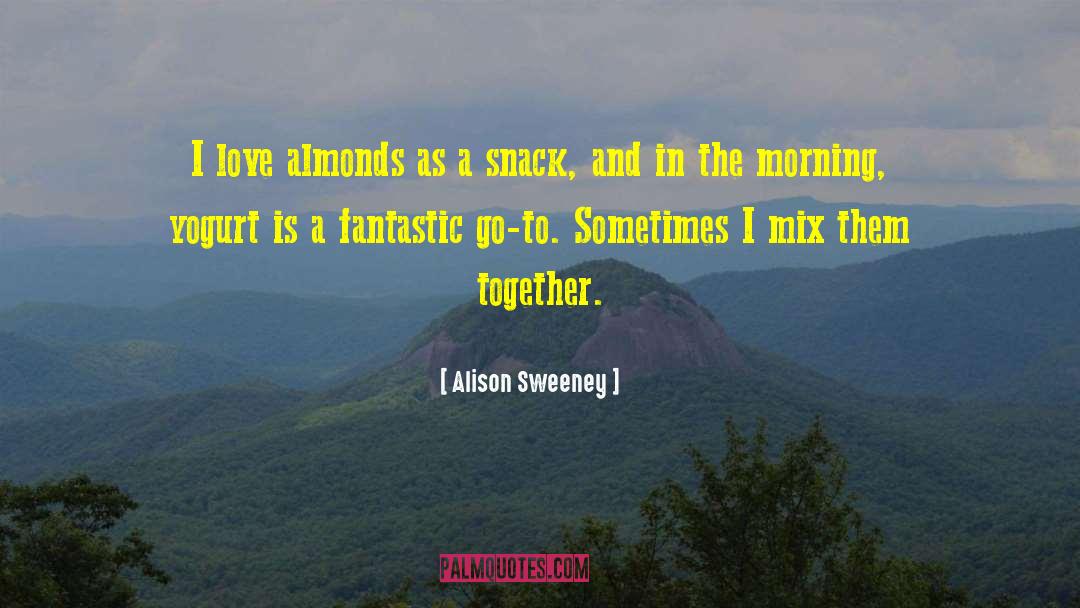 Risk In Love quotes by Alison Sweeney